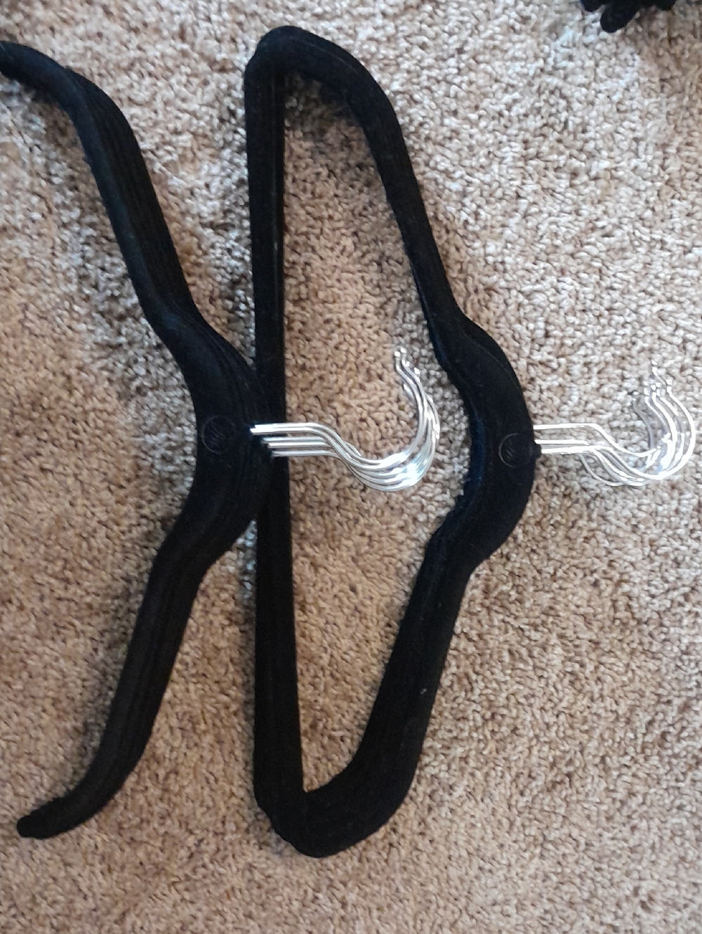 Jou Mangano Huggable Hangers
